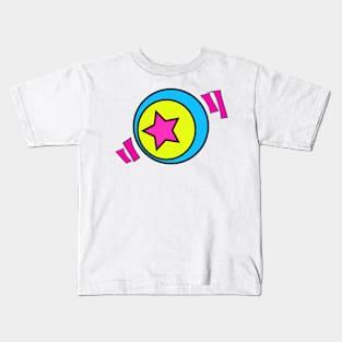 Play ball! Kids T-Shirt